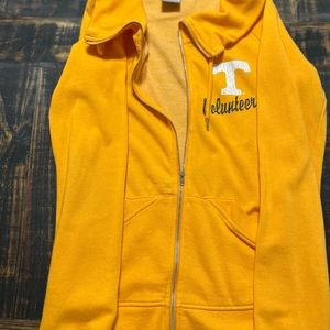 Tennessee Zip Up